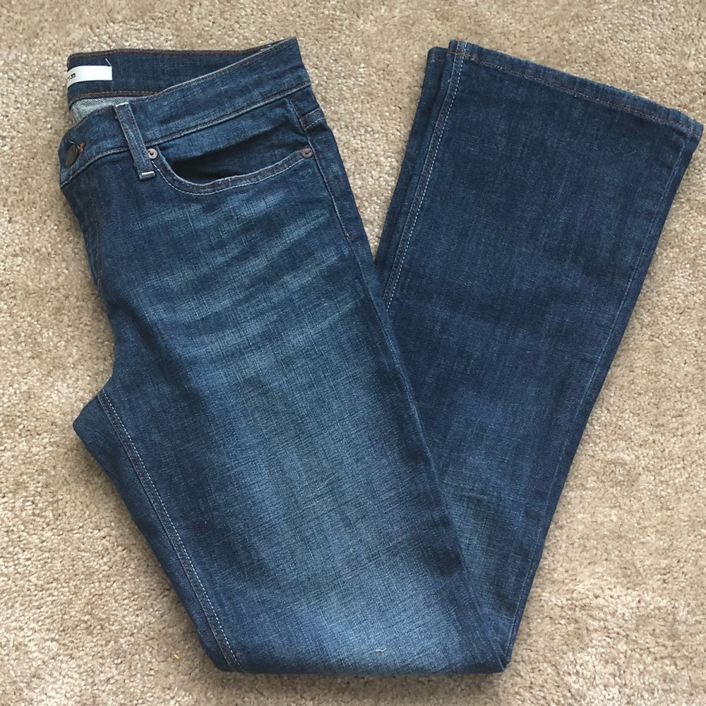 Joe’s Jeans Flare Jeans